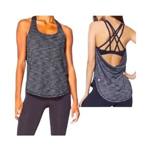 Lululemon Free to be Serene Tank​​​​